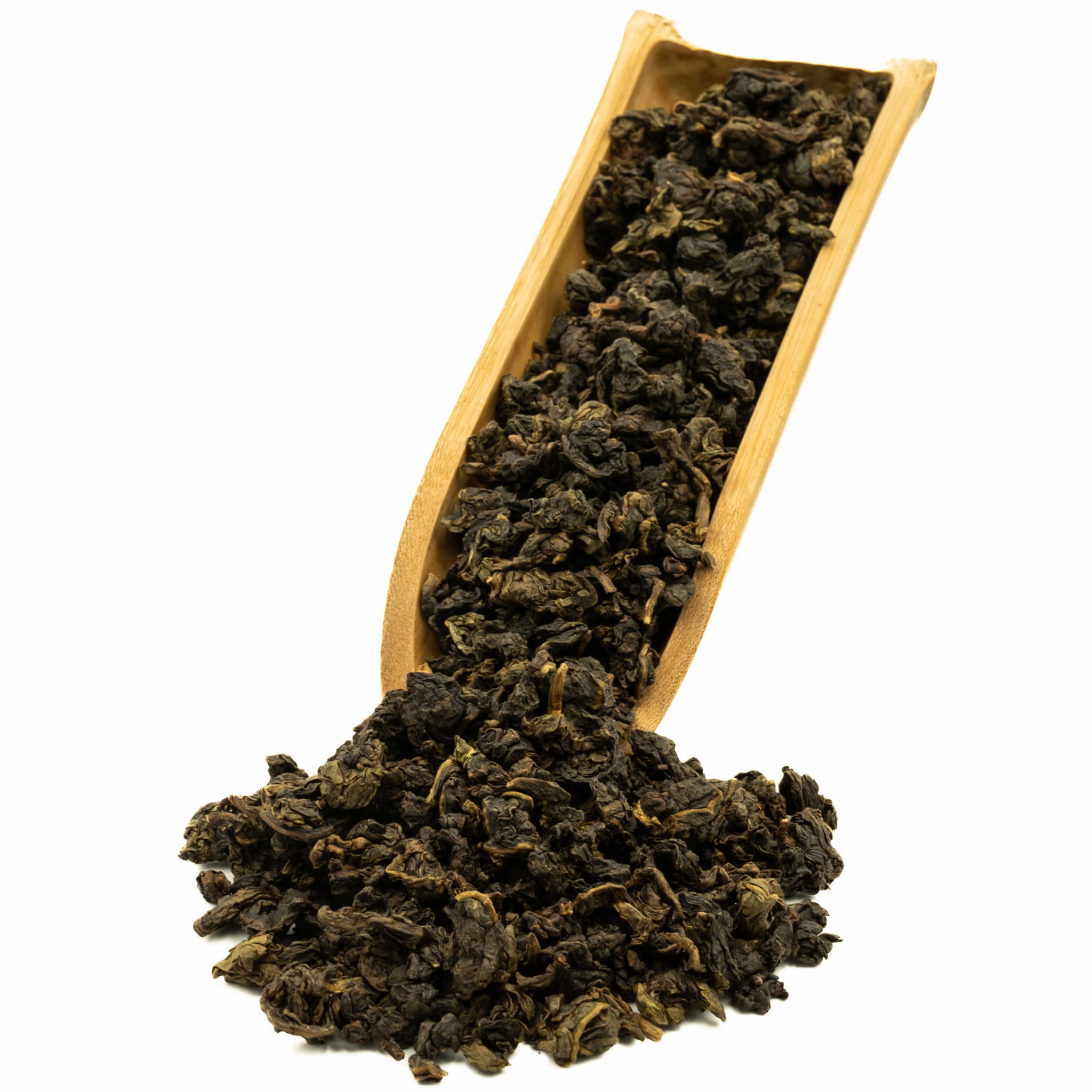 Herbata oolong  Tie Guan Yin Supergrade - Żelazna bogini miłosierdzia 2025