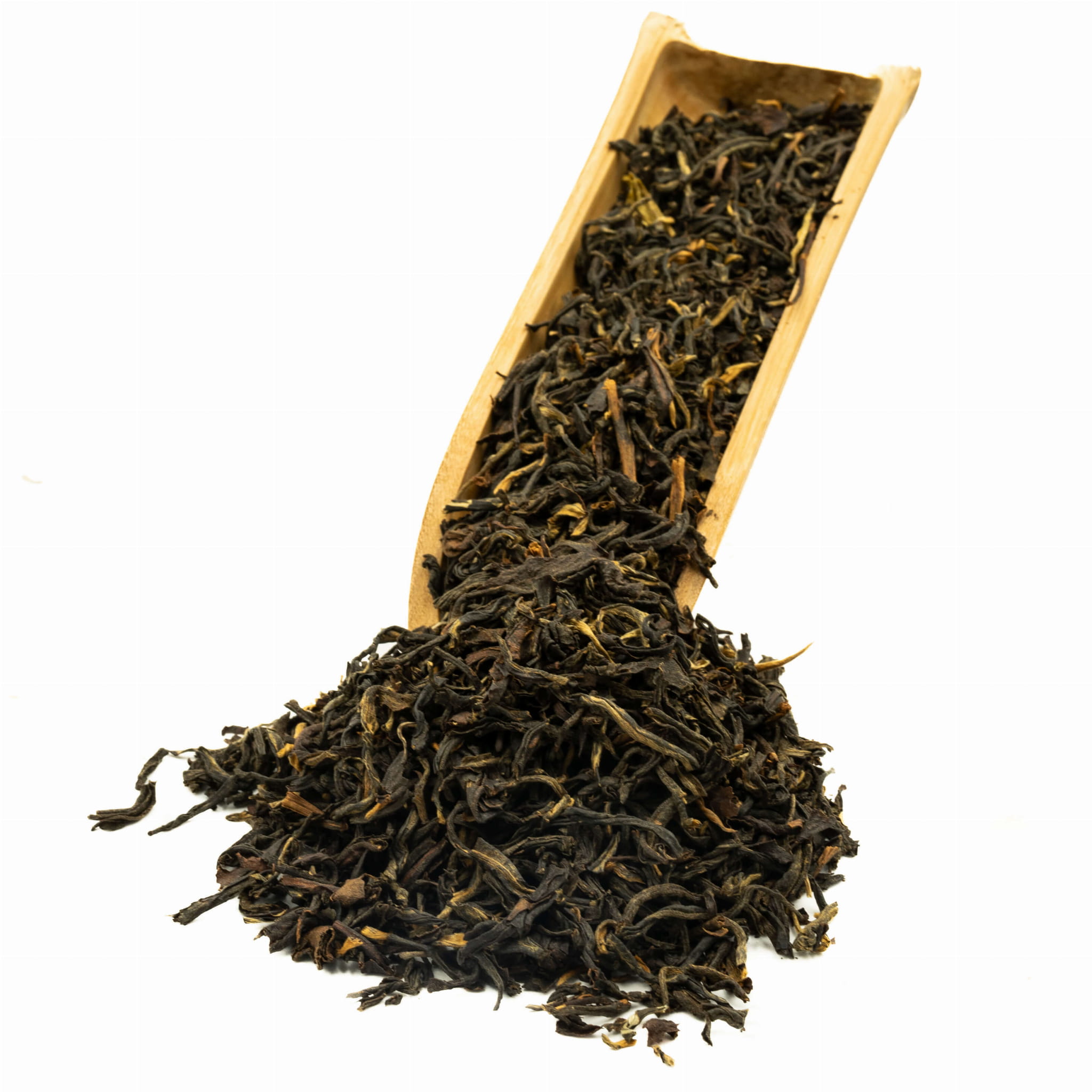 Herbata czarna Dian Hong Golden Yunnan
