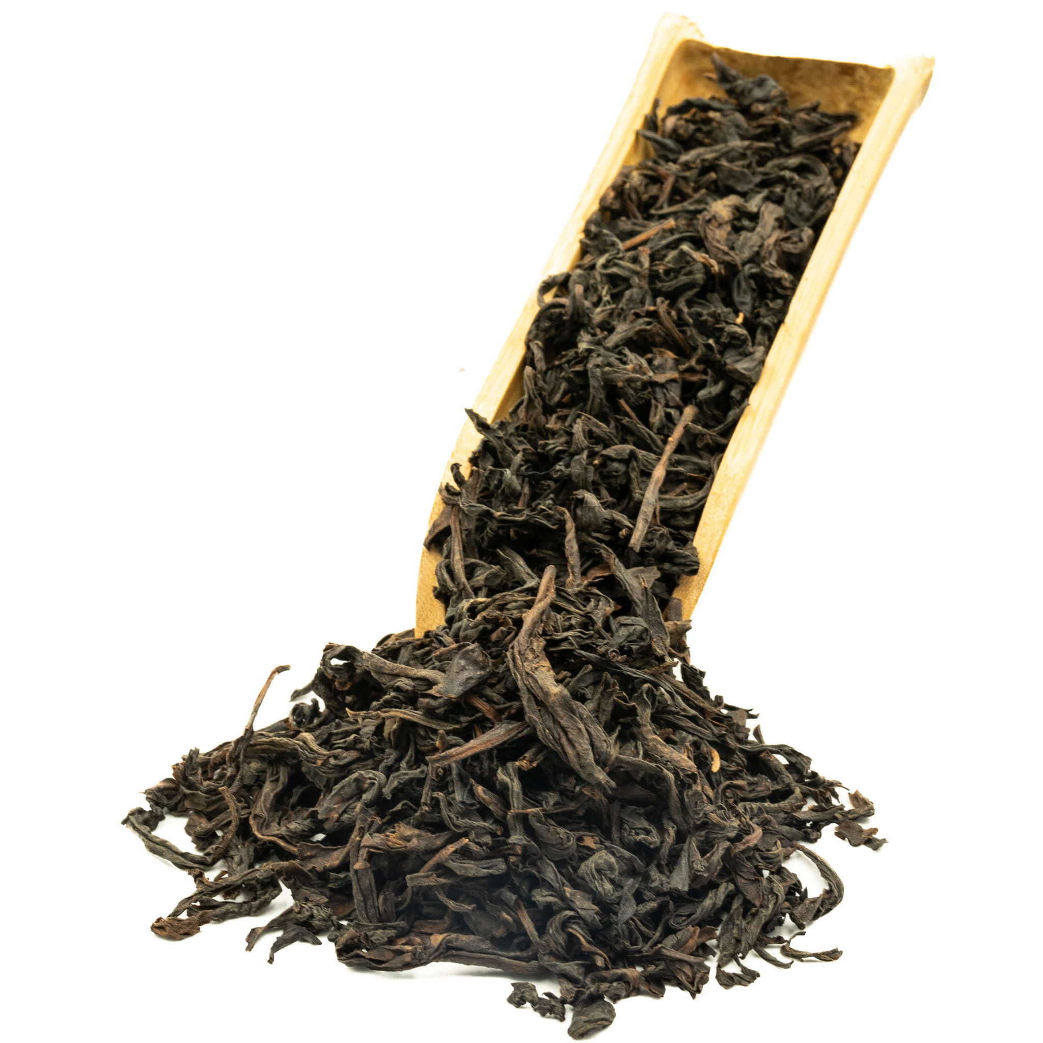 Herbata oolong  Wuyi Da Hong Pao - Wielka purpurowa szata 2025