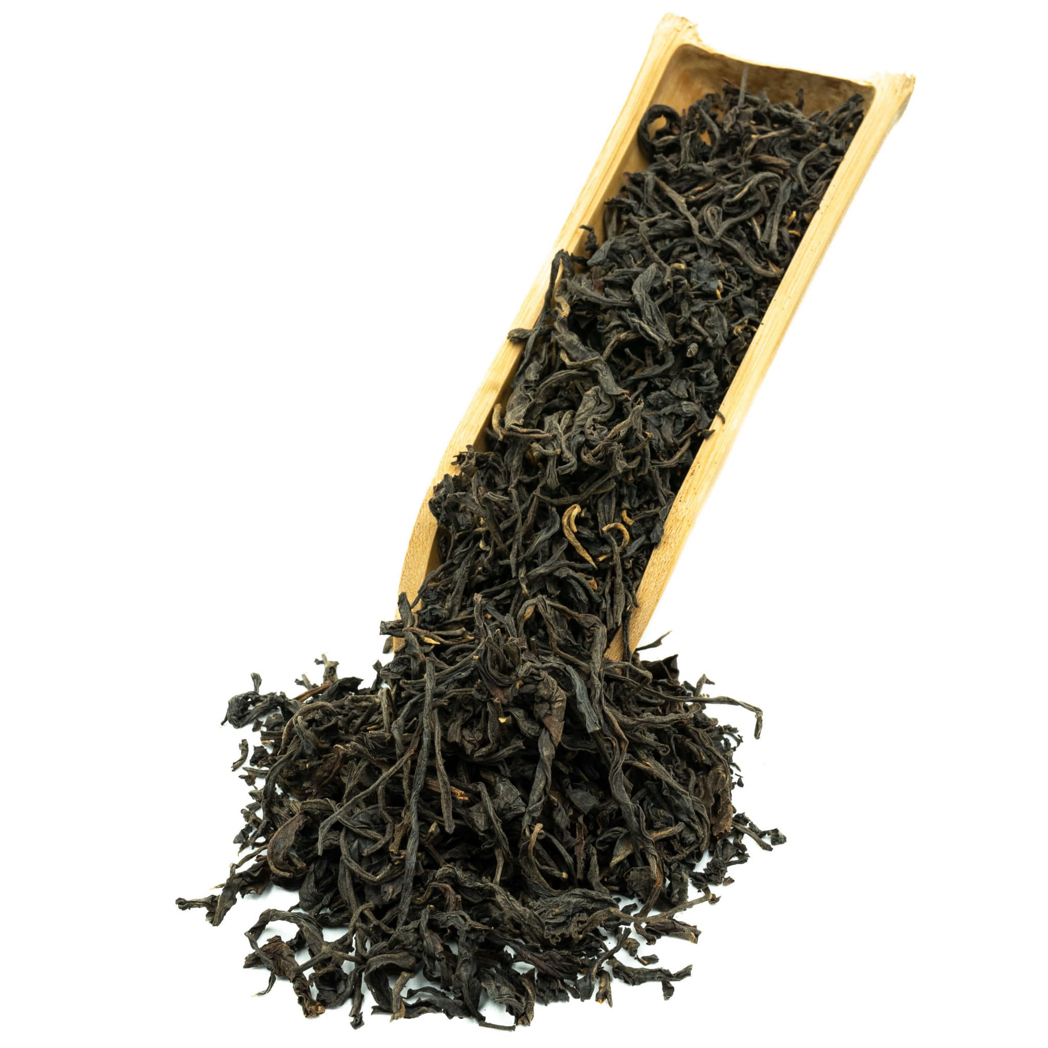 Manipur Smoky Wild Tea 2025
