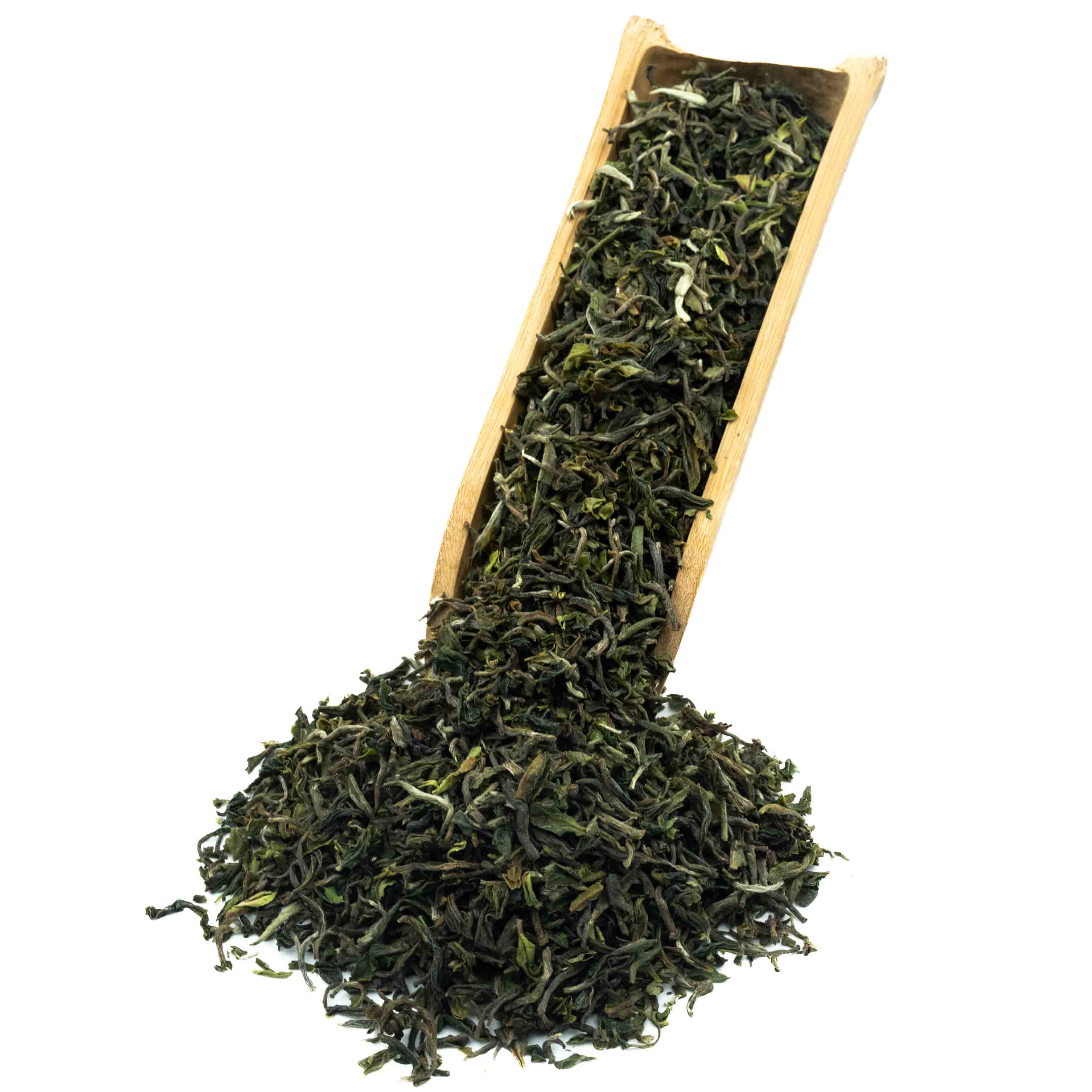 Herbata Czarna Darjeeling First Flush 2025 MIM FTGFOP1 DJ-2