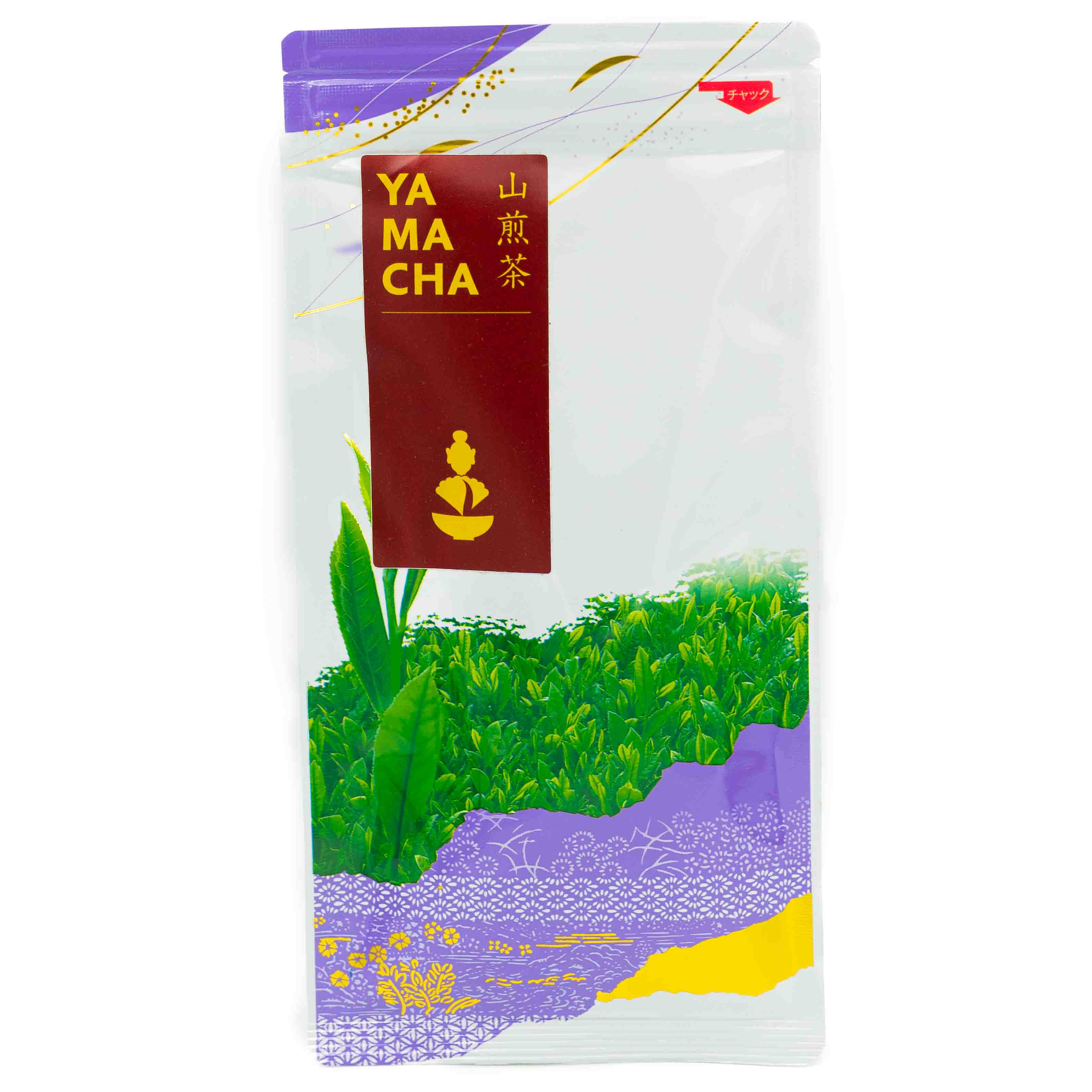 Herbata zielona Yamacha Hamamatsu - Górska Sencha 2025 50 g
